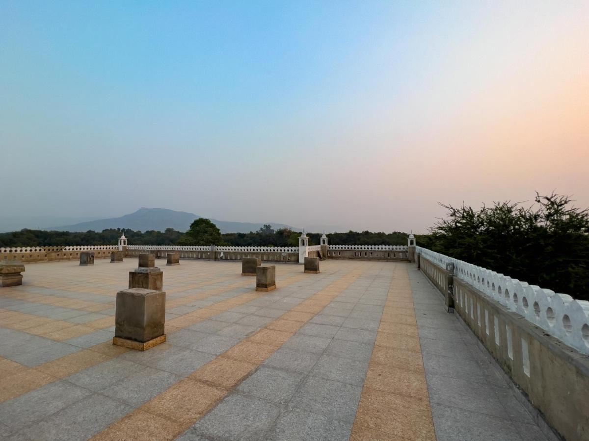 Joy Bagh Resort Pushkar Bagian luar foto