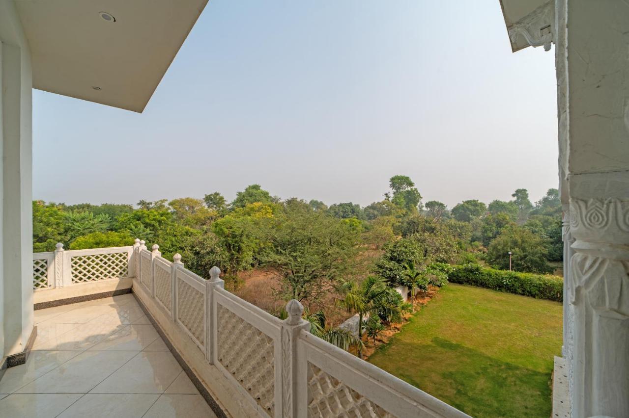 Joy Bagh Resort Pushkar Bagian luar foto